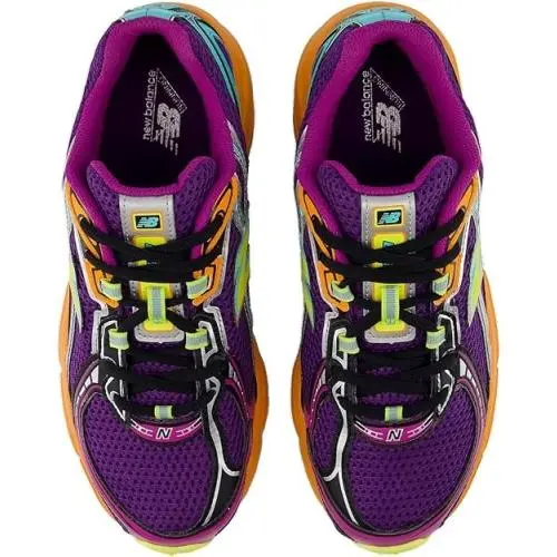 New Balance shoes - New Balance 740 - U740MC2 - Purple 2