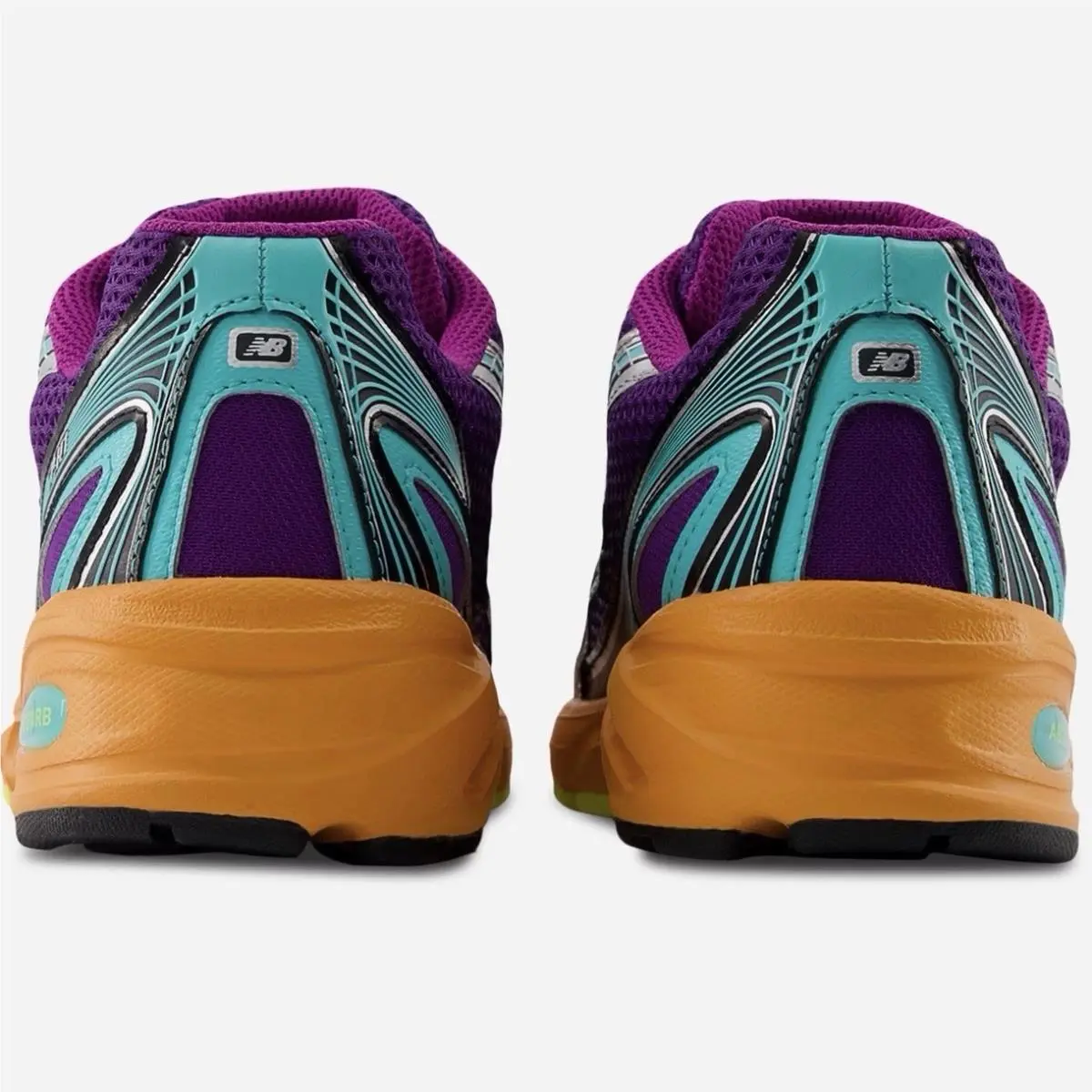 New Balance shoes - New Balance 740 - U740MC2 - Multicolor (UPC: 0197967680229) 11