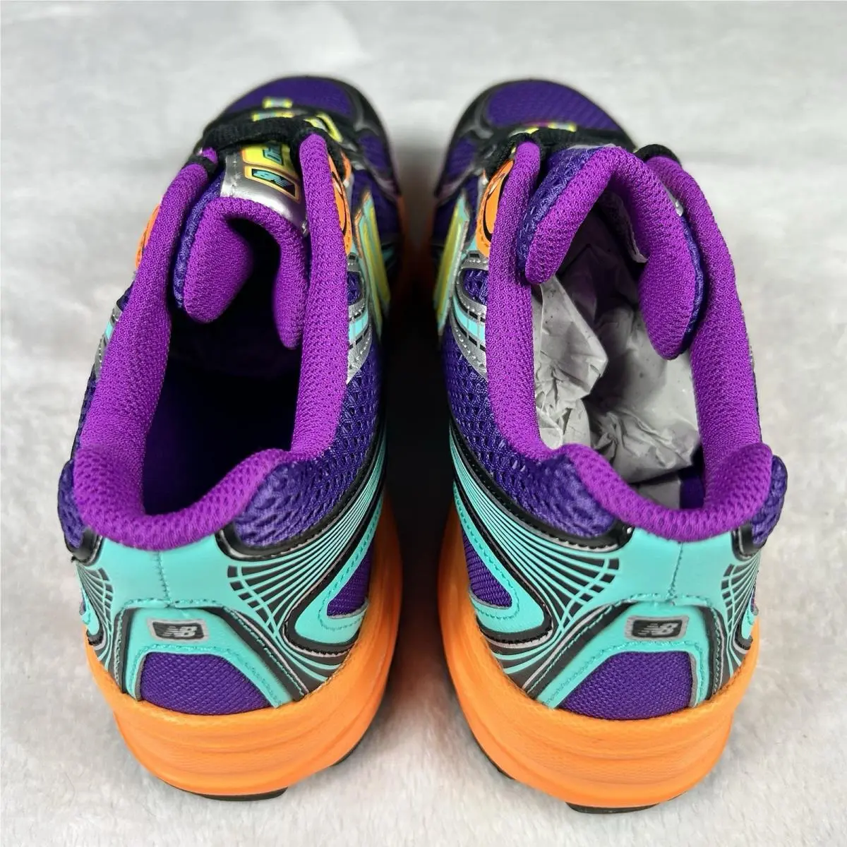 New Balance shoes - New Balance 740 - U740MC2 - Purple Pink Violet Rose (UPC: 0197967680120) 10