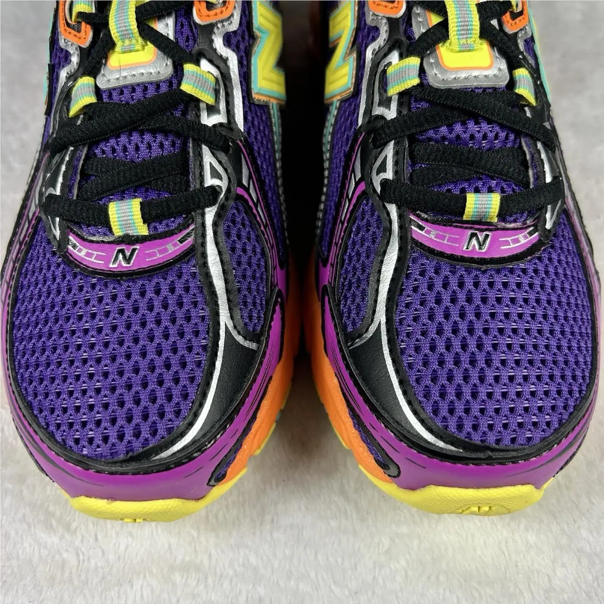 New Balance shoes - New Balance 740 - U740MC2 - Purple Pink Violet Rose (UPC: 0197967680120) 5