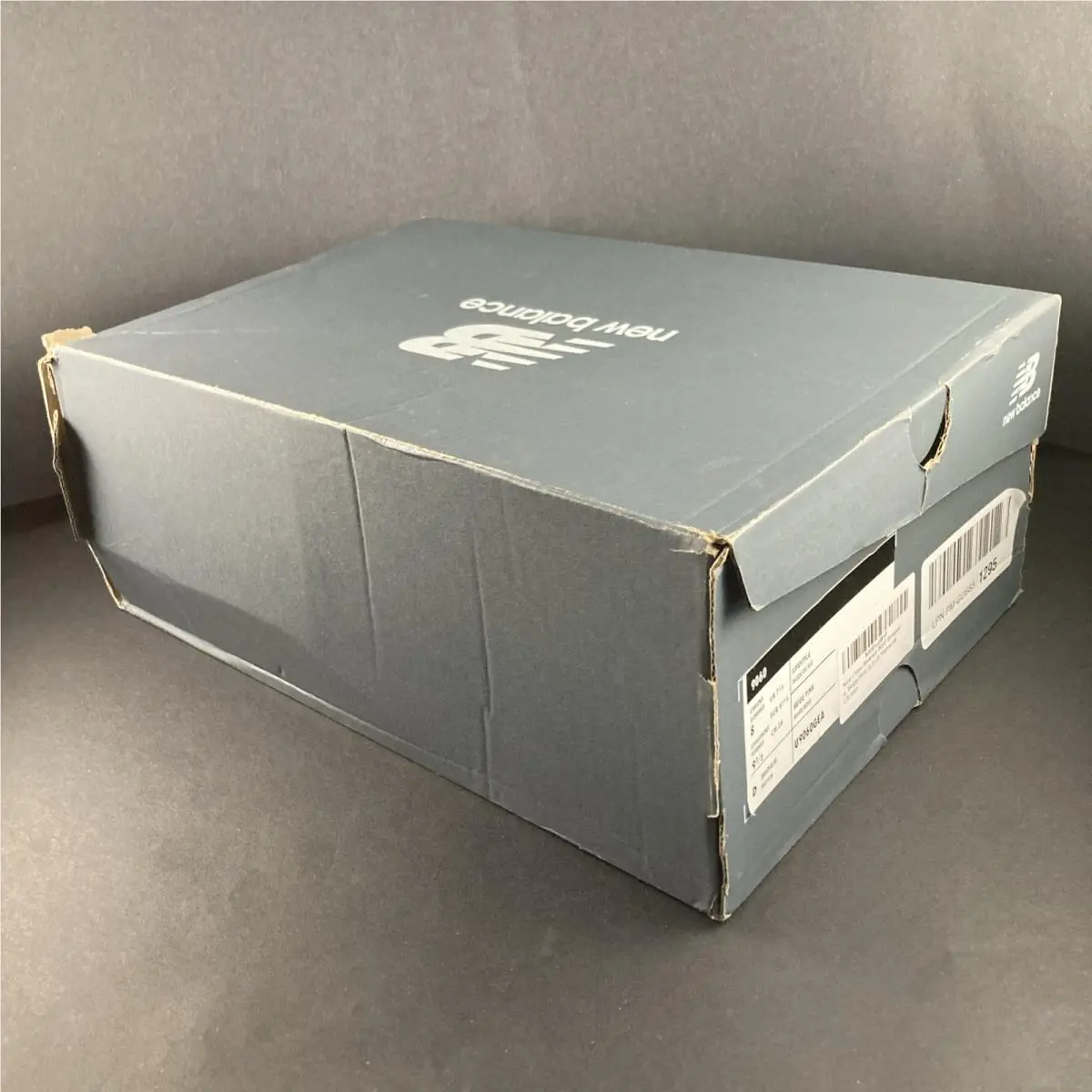 New Balance shoes - New Balance 9060 - U9060GEA - Brown 9