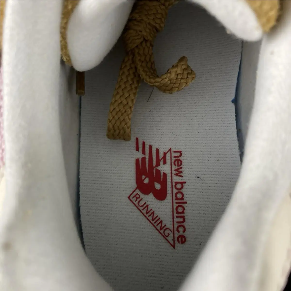 New Balance shoes - New Balance 9060 - U9060GEA - Brown 5