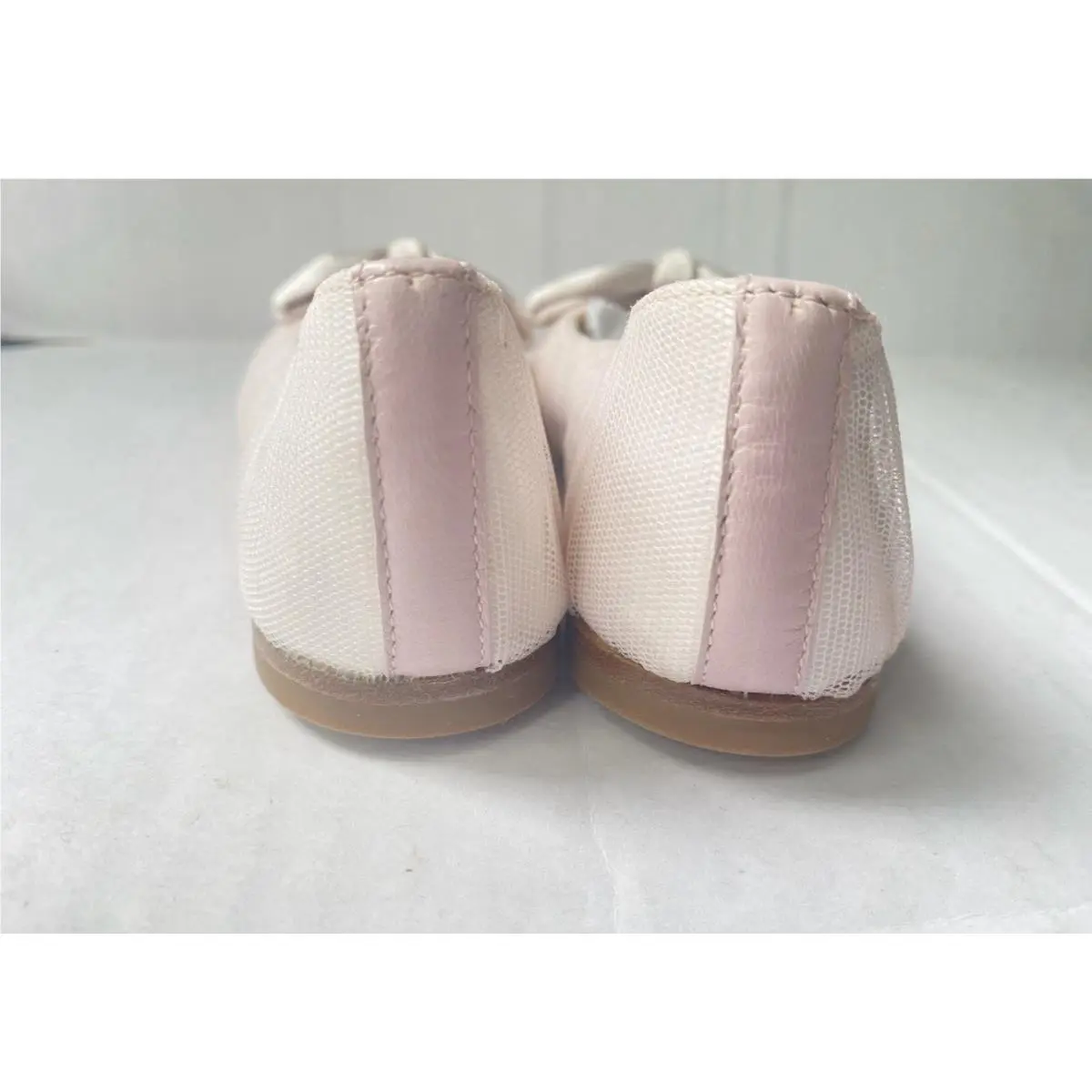Dolce & Gabbana shoes - Pink 16