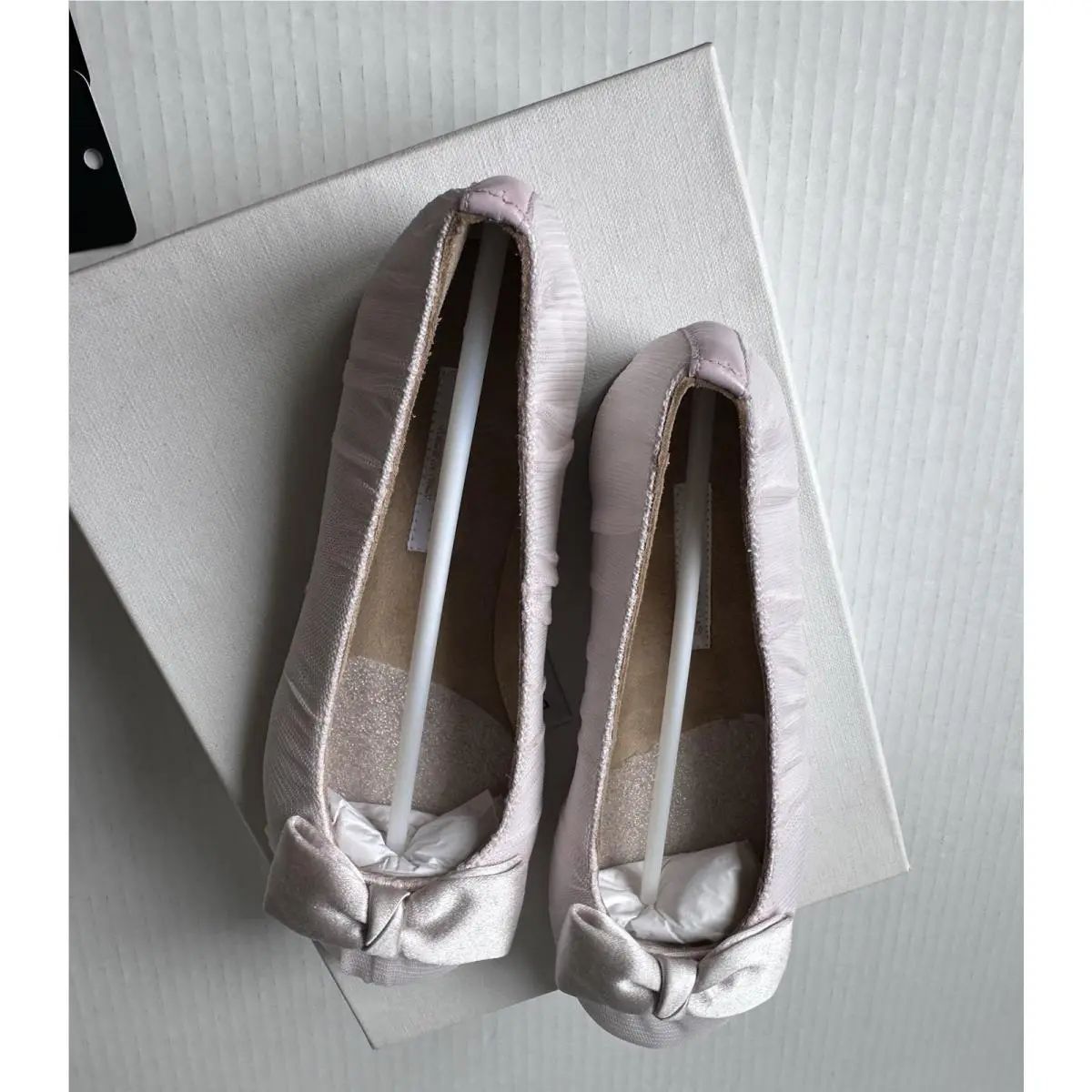 Dolce & Gabbana shoes - Pink 5