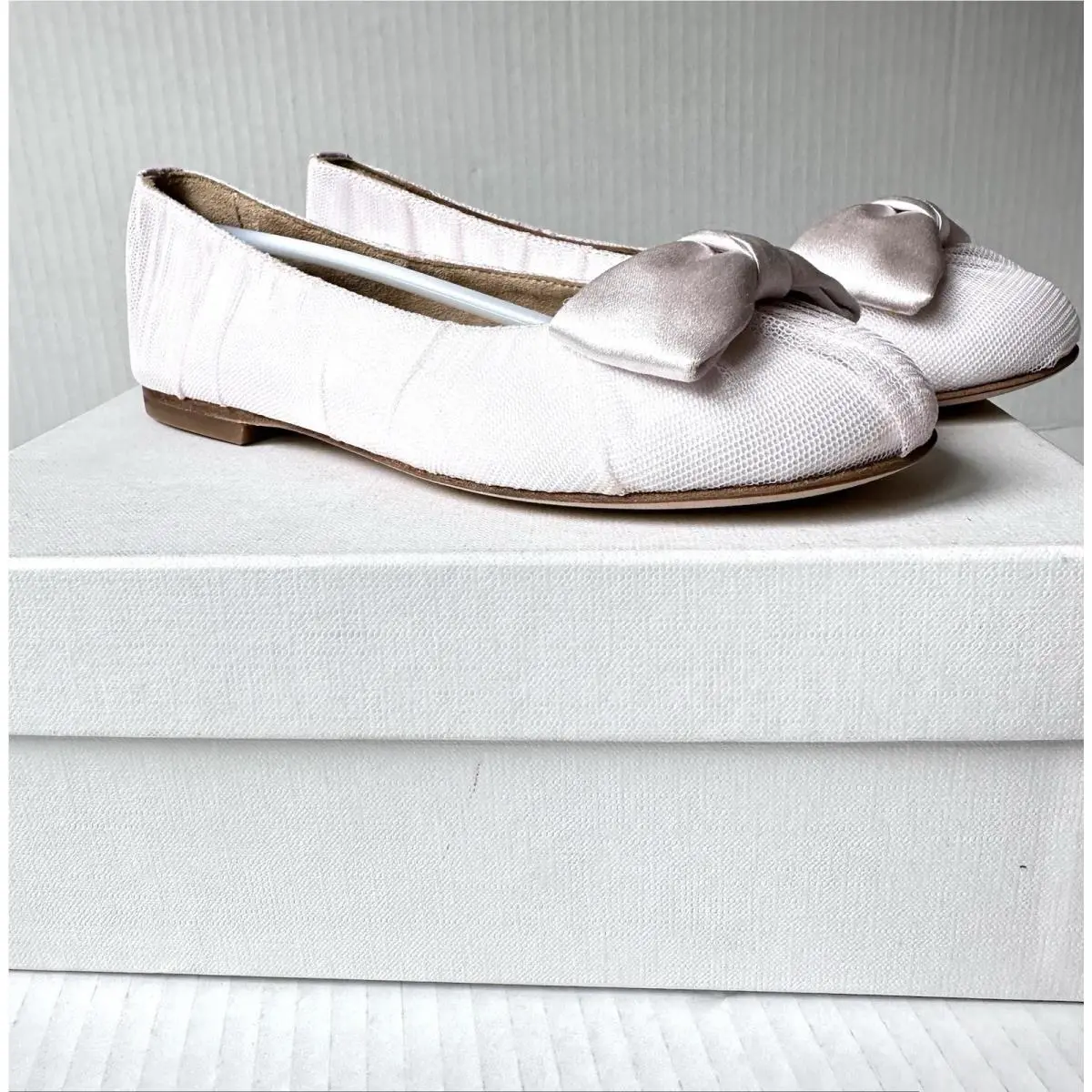Dolce & Gabbana shoes - Pink 11