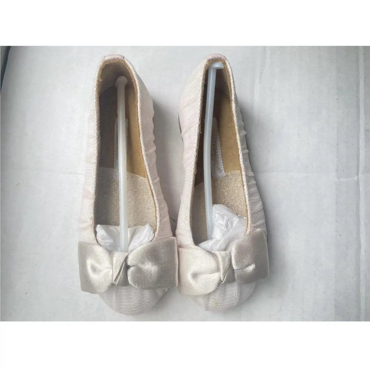 Dolce & Gabbana shoes - Pink 14