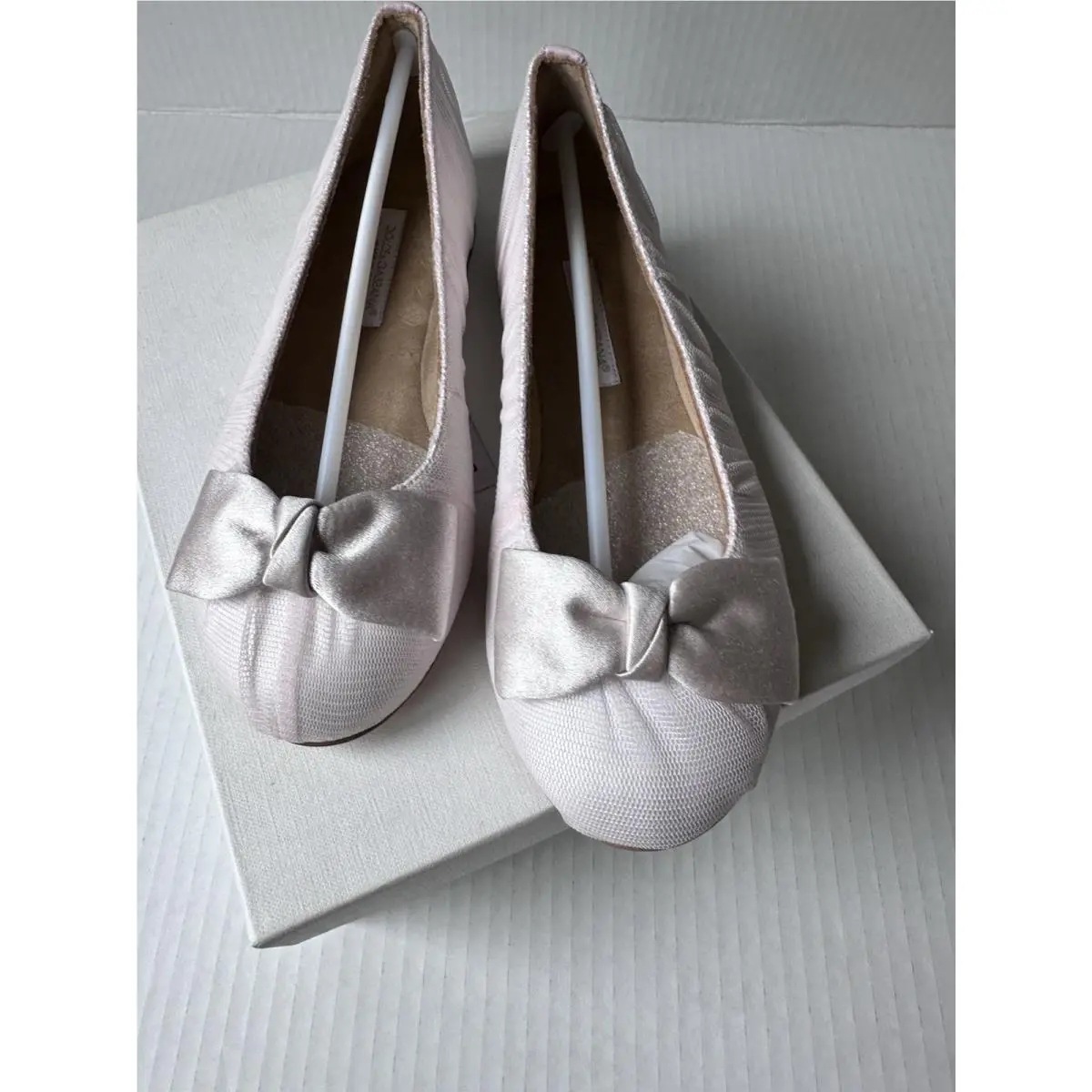 Dolce & Gabbana shoes - Pink 6