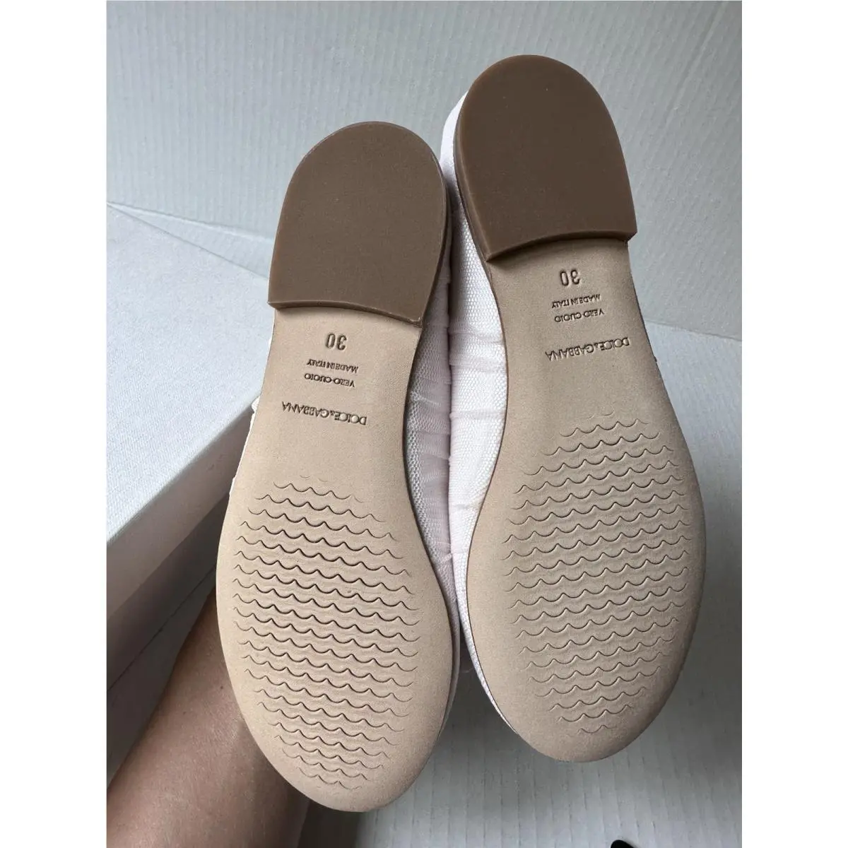 Dolce & Gabbana shoes - Pink 7