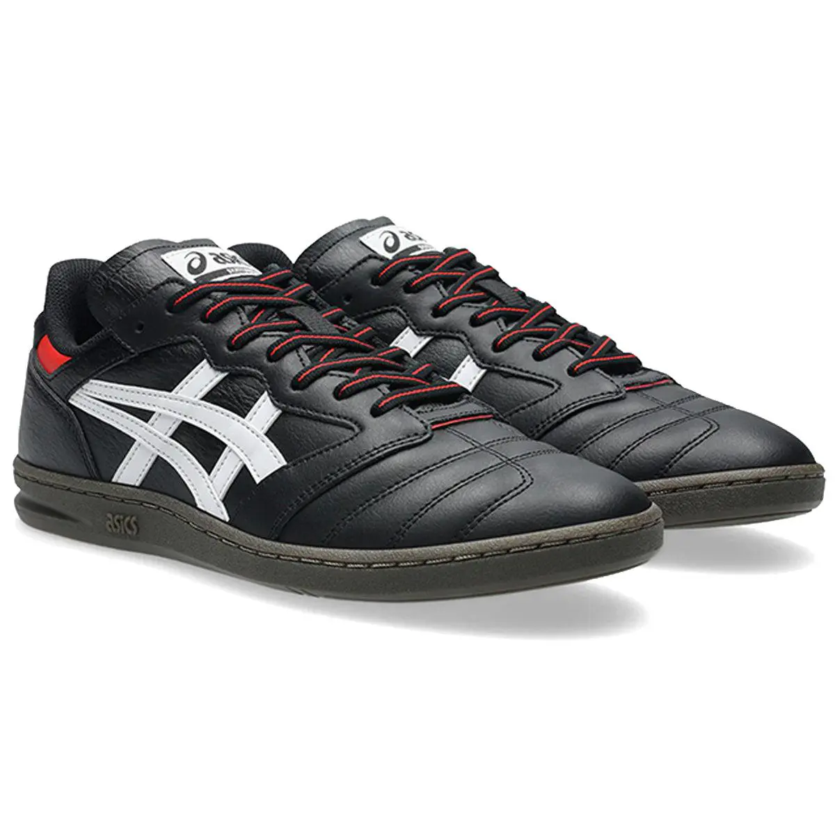 Asics shoes - Black 0