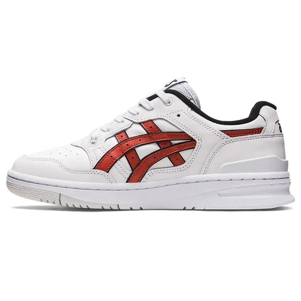 Asics shoes - ASICS EX89 - 1201A476-113 - White 1