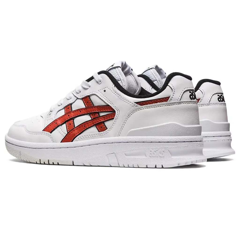 Asics shoes - ASICS EX89 - 1201A476-113 - White 2