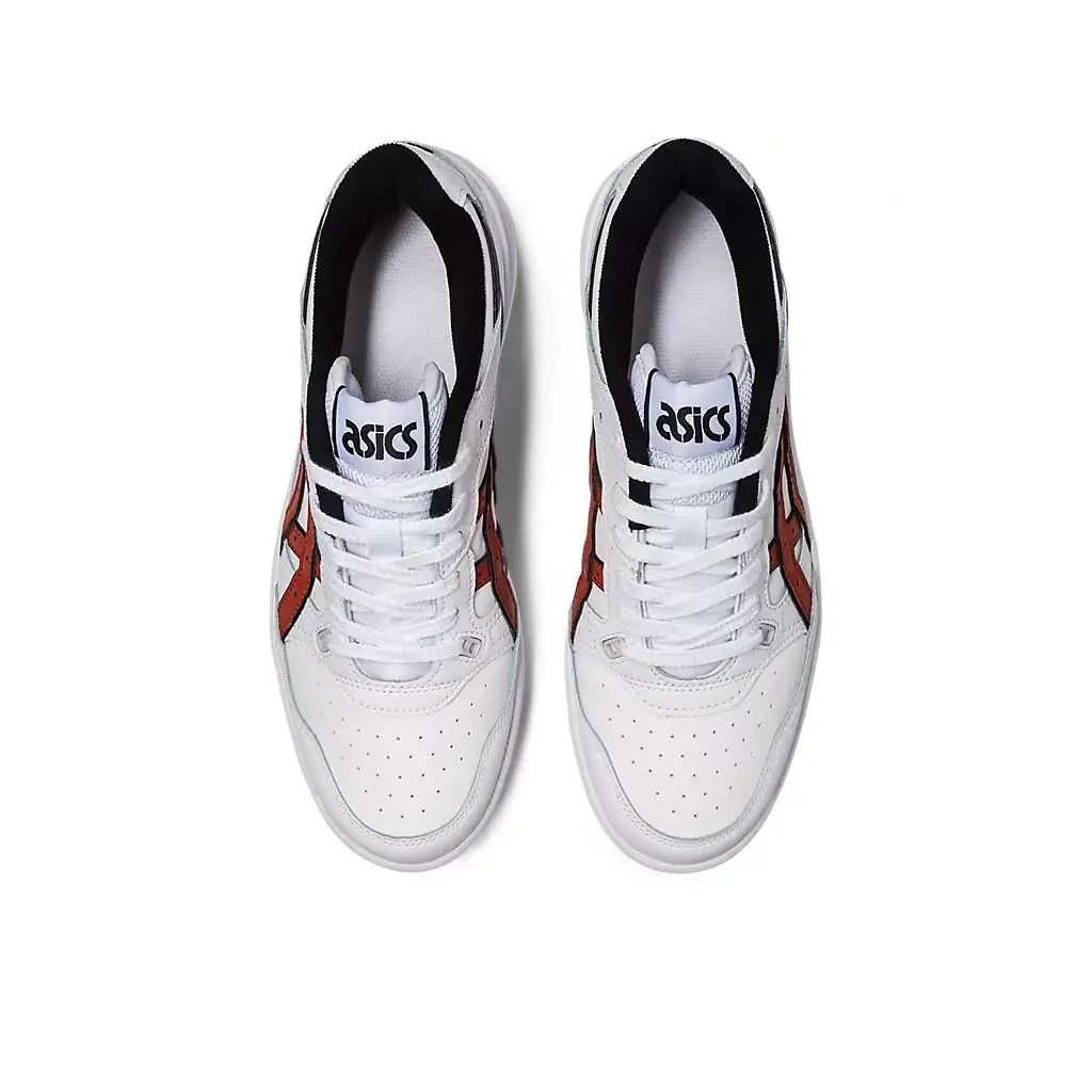 Asics shoes - ASICS EX89 - 1201A476-113 - White 4