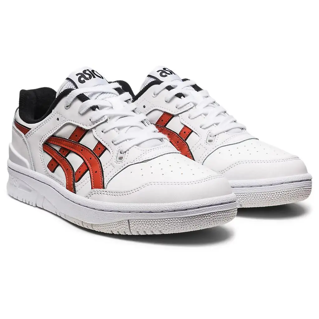 Asics shoes - ASICS EX89 - 1201A476-113 - White 6