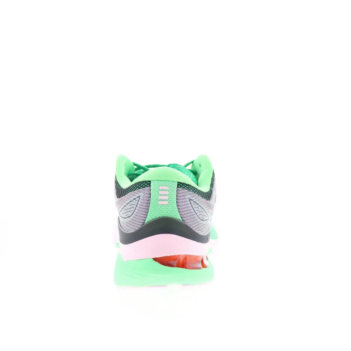 Asics shoes - Asics FN3-S Gel-Kayano 28 W - 1202A261-700 - Green 5