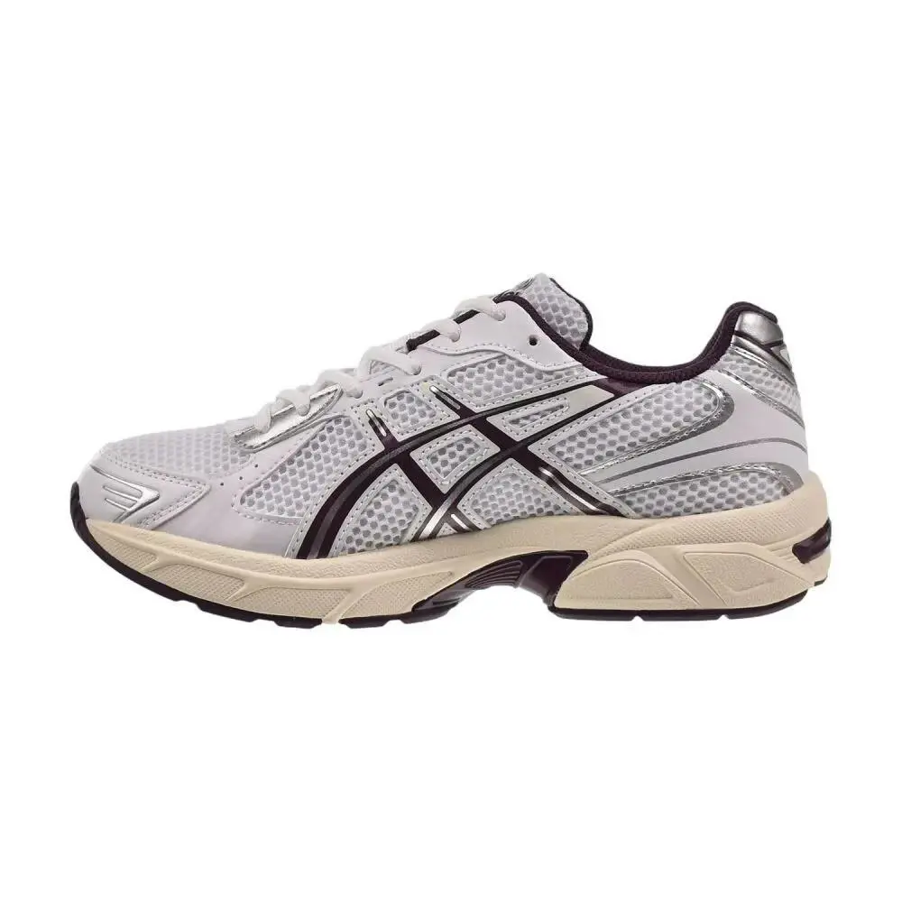 Asics shoes - ASICS Gel 1130 - Gel - White/Deep Plum 0