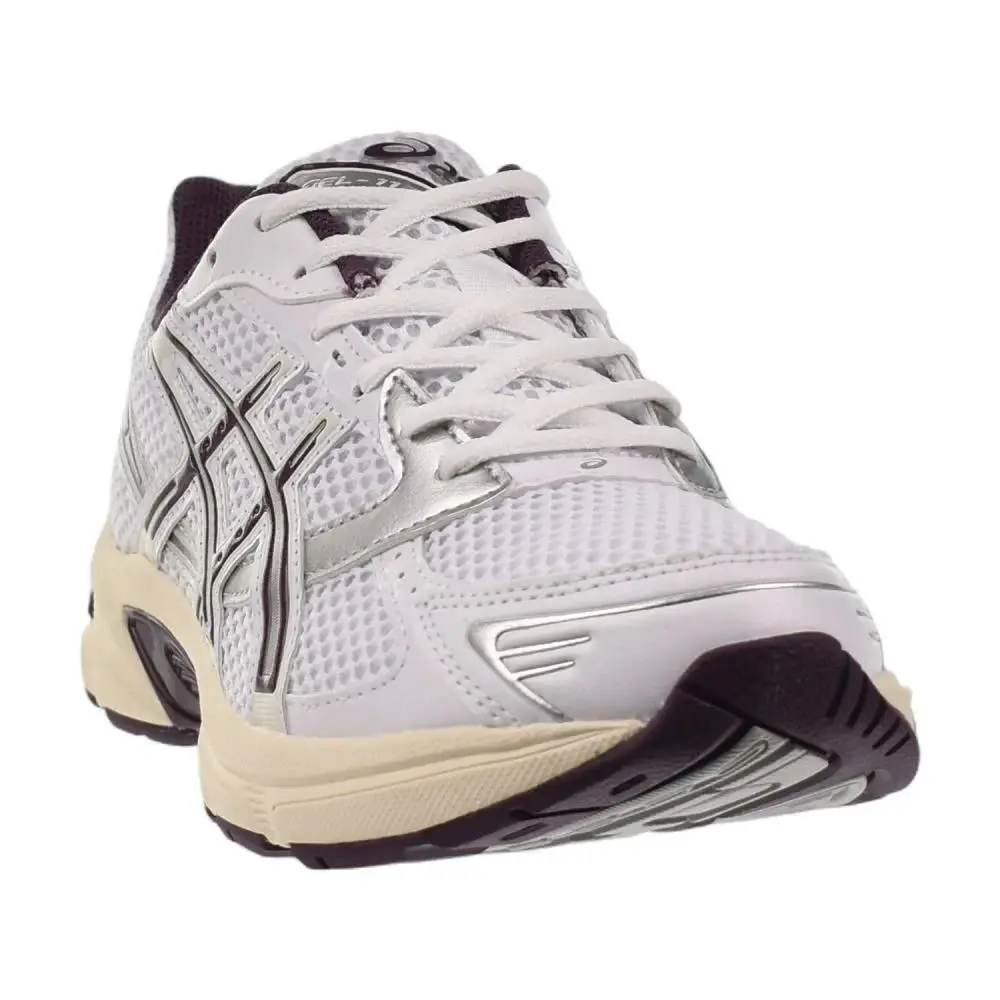 Asics shoes - ASICS Gel 1130 - Gel - White/Deep Plum 3