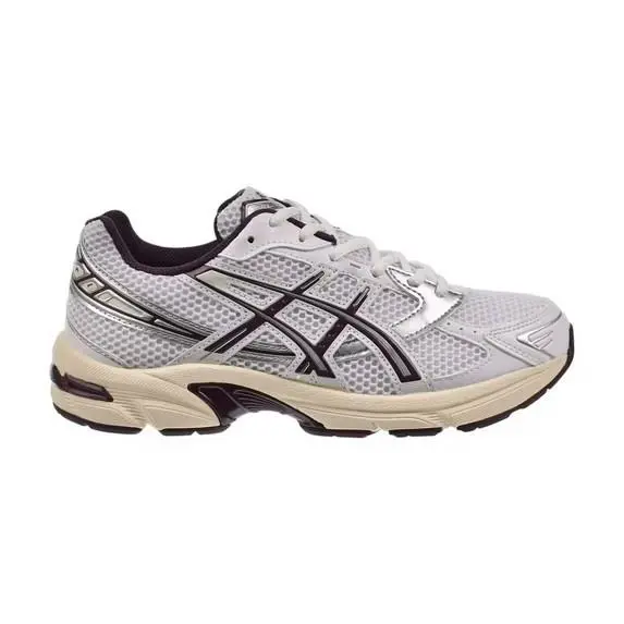 Asics shoes - ASICS Gel 1130 - Gel - White/Deep Plum 5