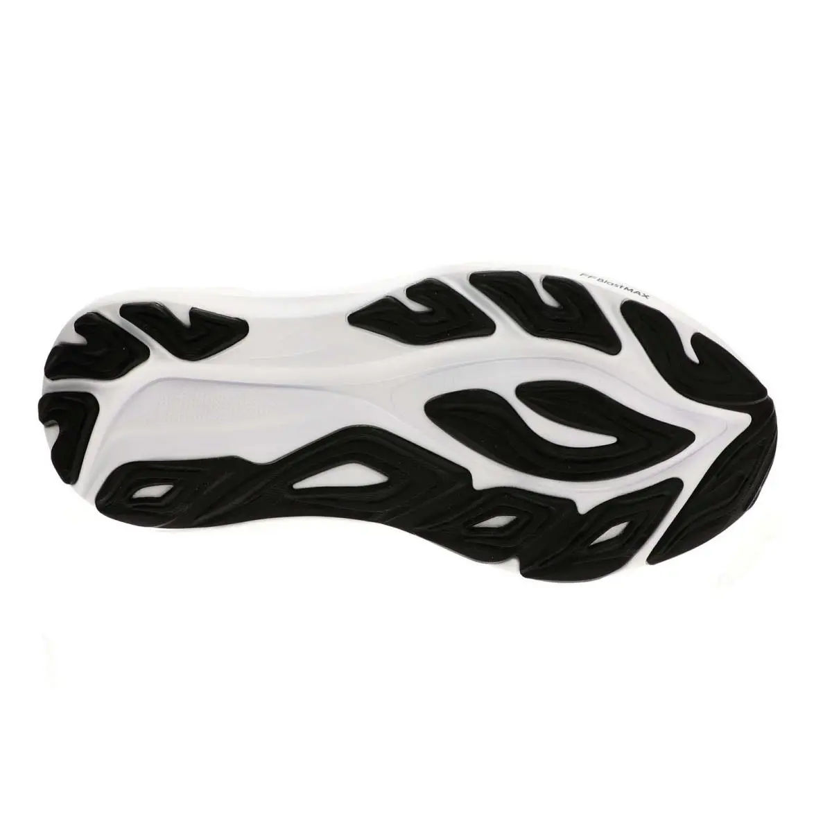 Asics shoes - Black/White 1