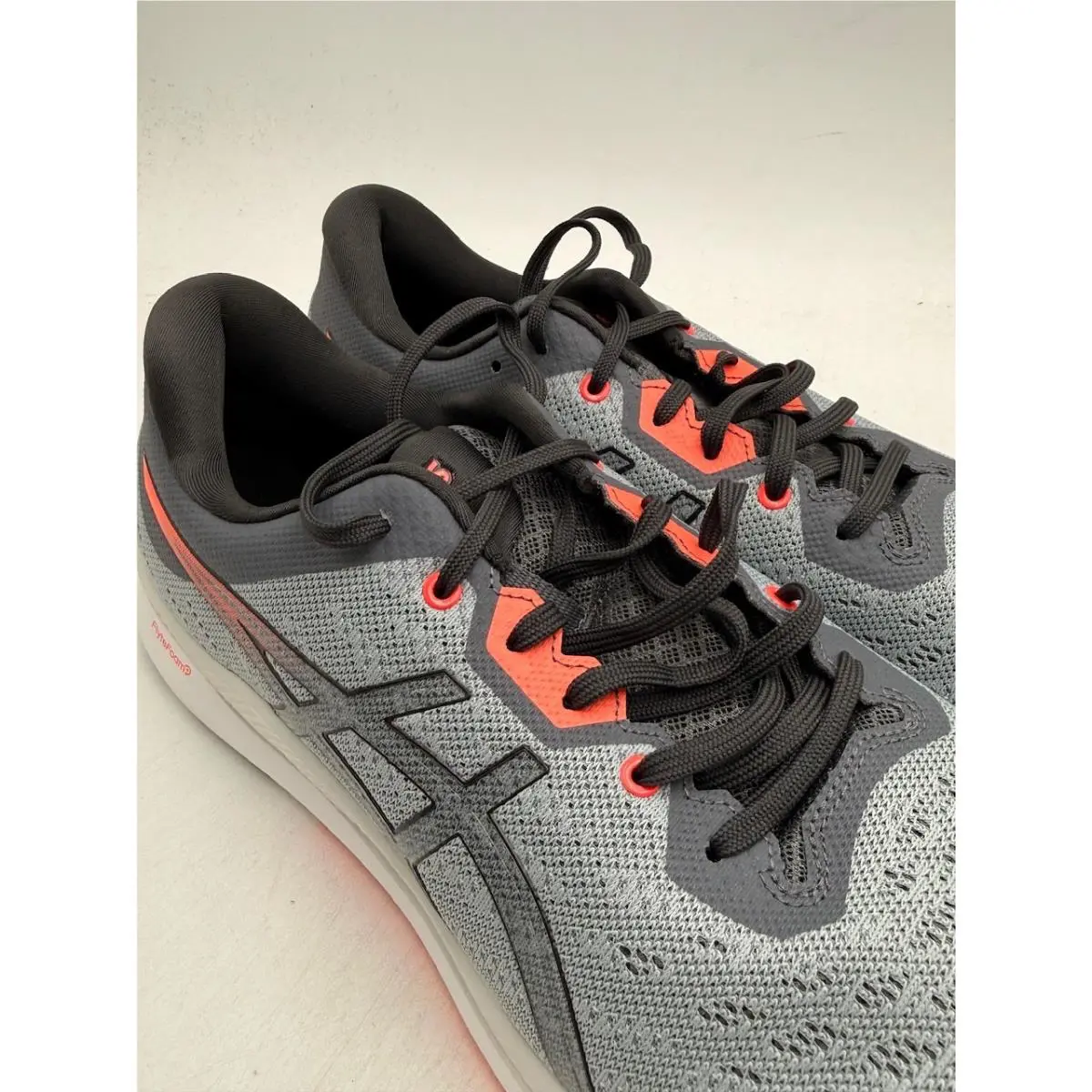 Asics shoes - ASICS Evoride - Evoride - 1011A792-020 - Multicolor 1