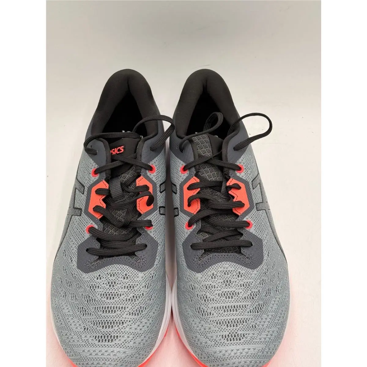 Asics shoes - ASICS Evoride - Evoride - 1011A792-020 - Multicolor 4
