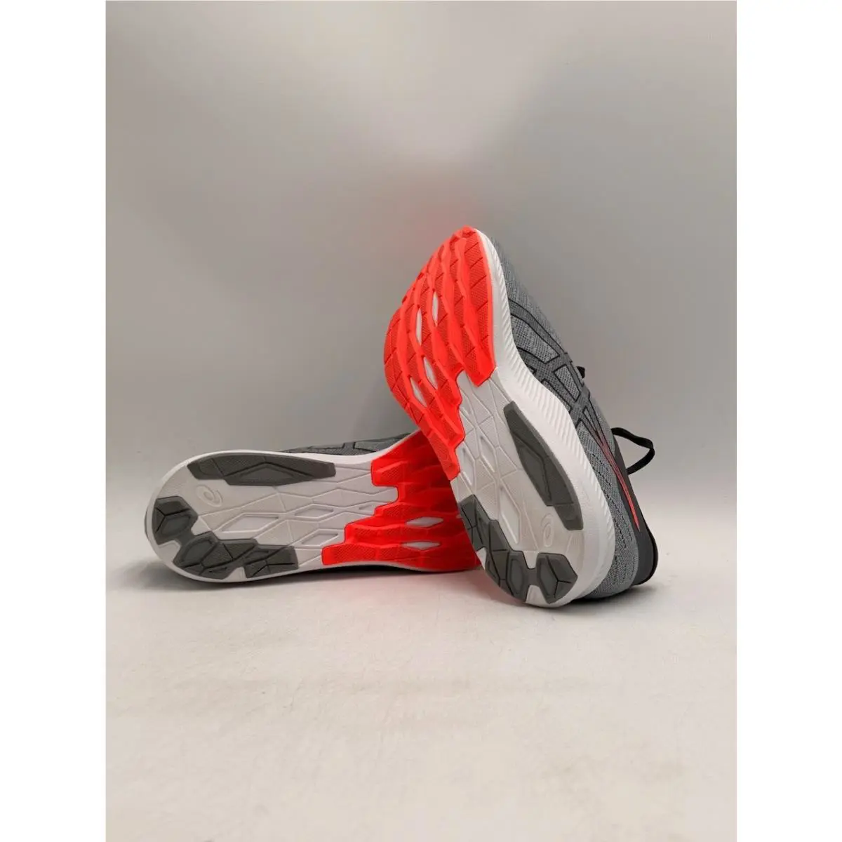 Asics shoes - ASICS Evoride - Evoride - 1011A792-020 - Multicolor 7