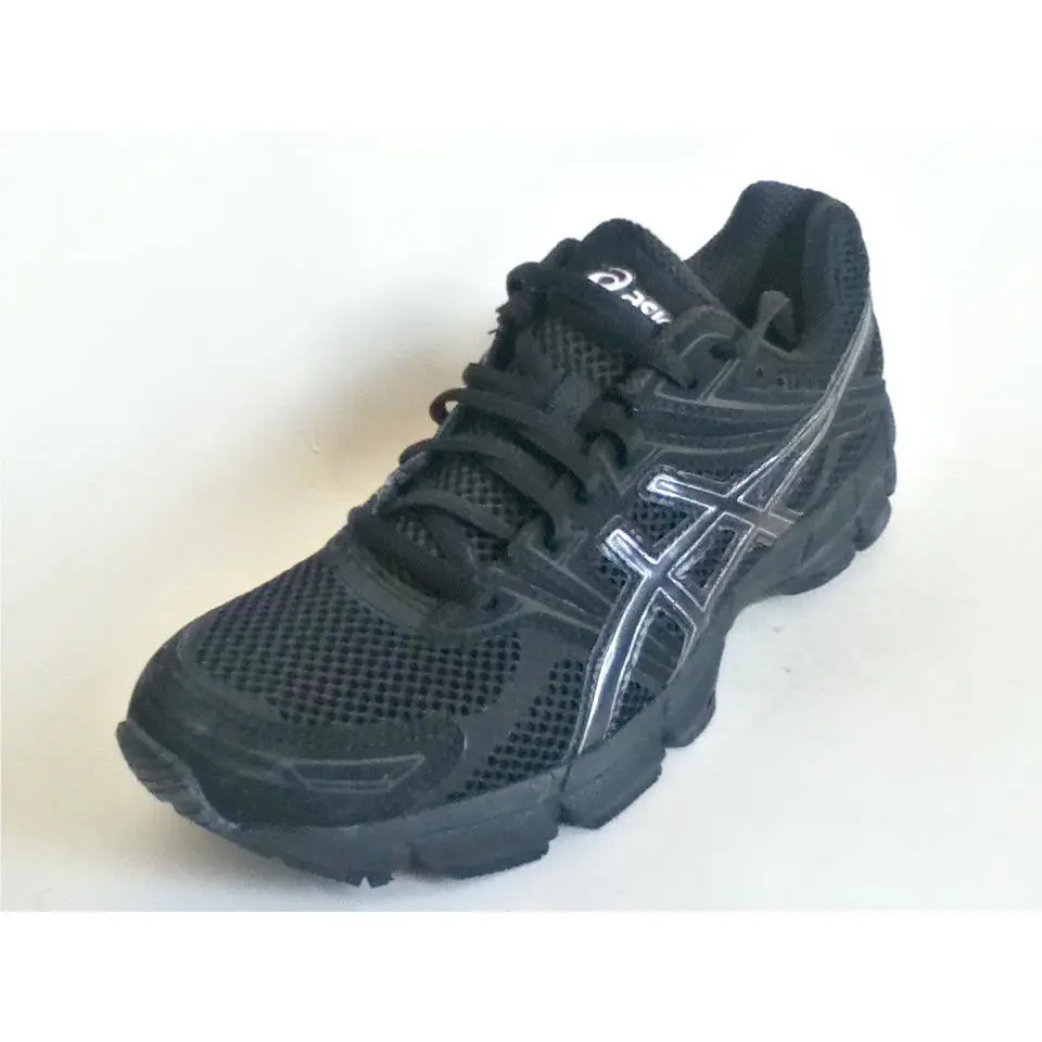Asics shoes - Black 0
