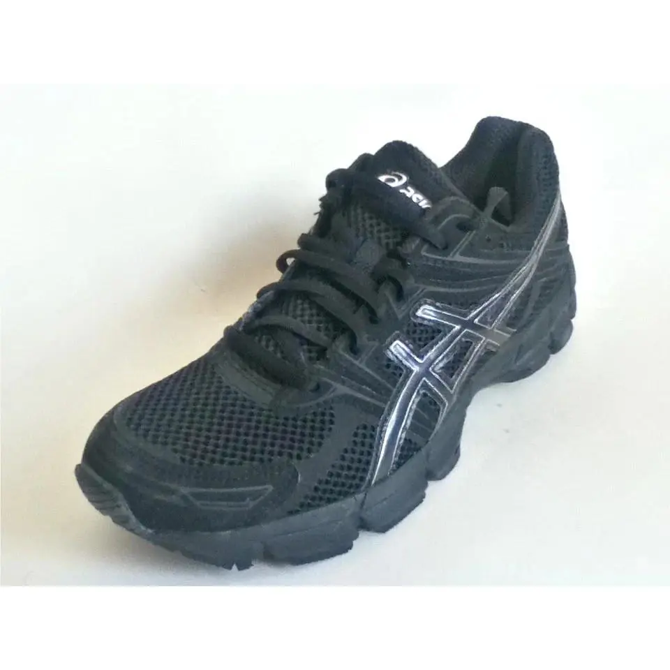 Asics shoes - Black 9