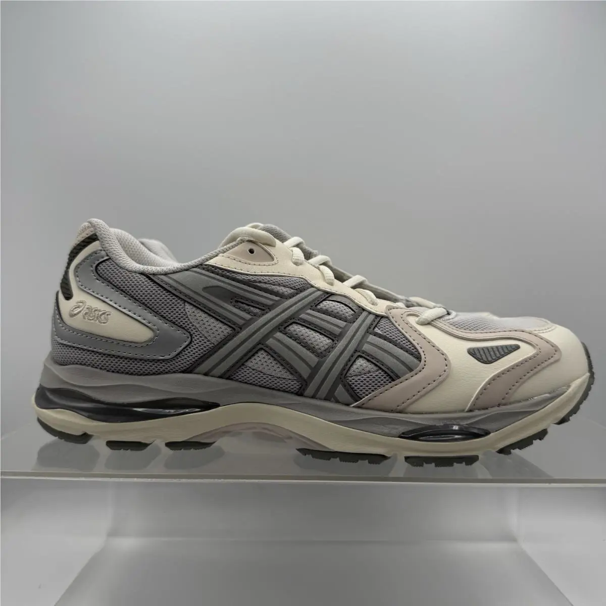 Asics shoes - Asics Gel K1011 - Gel - 1203A603-020 - Beige 0