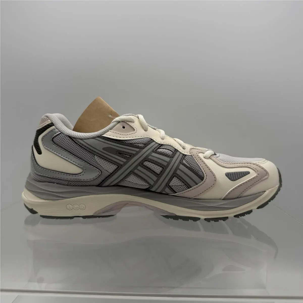 Asics shoes - Asics Gel K1011 - Gel - 1203A603-020 - Beige 1