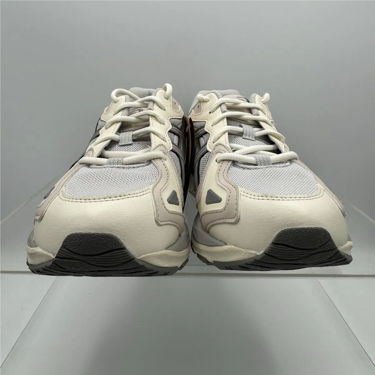 Asics shoes - Asics Gel K1011 - Gel - 1203A603-020 - Beige 3