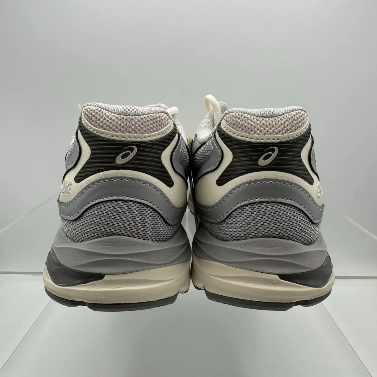 Asics shoes - Asics Gel K1011 - Gel - 1203A603-020 - Beige 5