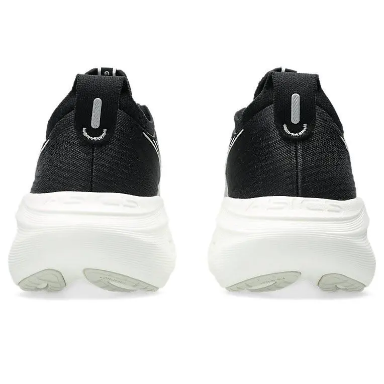 Asics shoes - ASICS Gel Nimbus 27 - Gel Nimbus - 1011B957-002 - Black 3