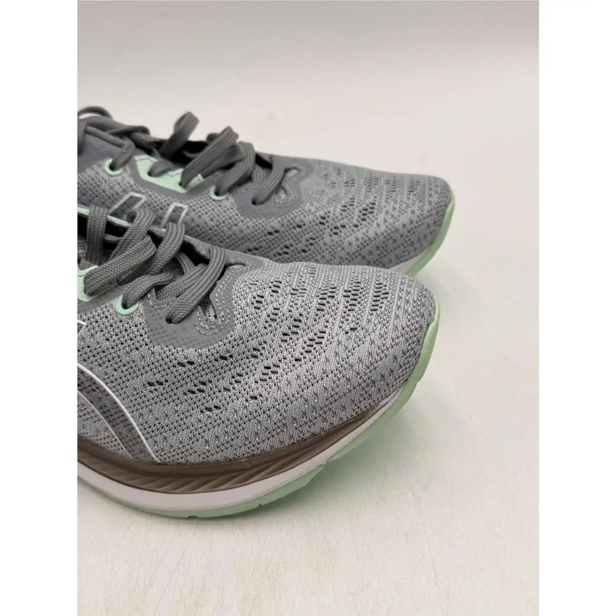 Asics shoes - ASICS Evoride - Evoride - 1012A677-020 - Multicolor 0