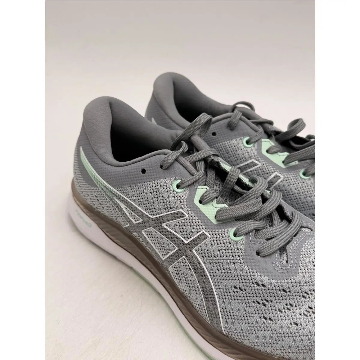 Asics shoes - ASICS Evoride - Evoride - 1012A677-020 - Multicolor 1