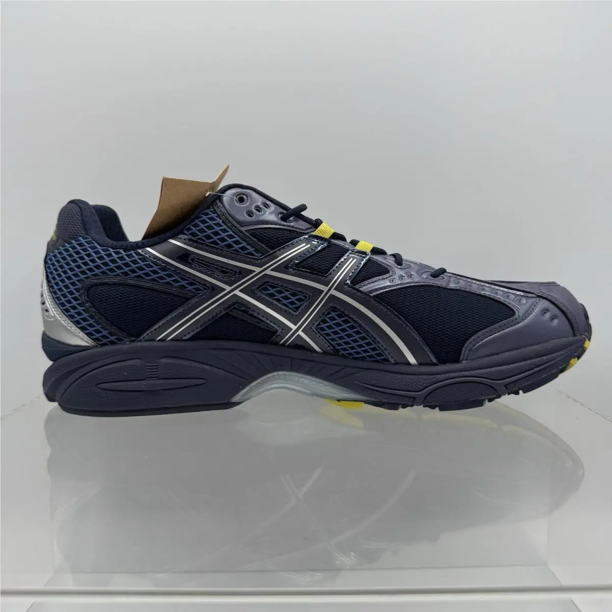 Asics shoes - Asics Gel Nimbus 10.1 - Gel Nimbus - 1203A599-400 - Blue 1