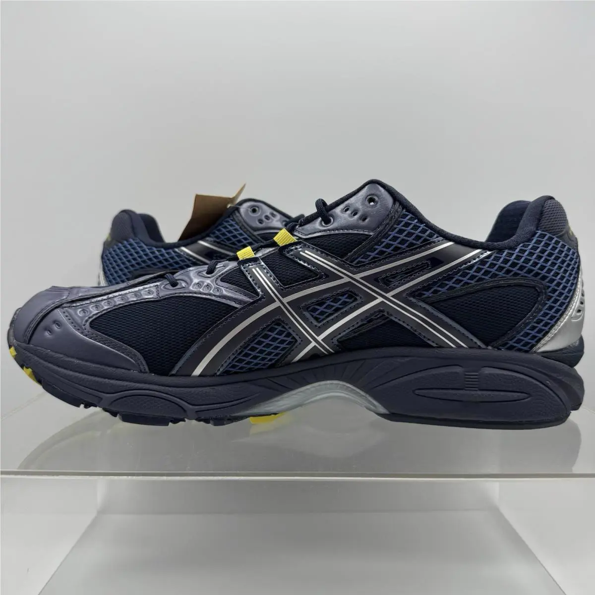 Asics shoes - Asics Gel Nimbus 10.1 - Gel Nimbus - 1203A599-400 - Blue 2