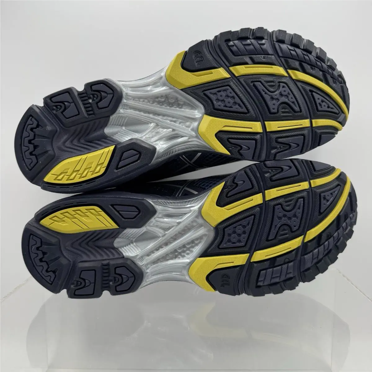 Asics shoes - Asics Gel Nimbus 10.1 - Gel Nimbus - 1203A599-400 - Blue 6