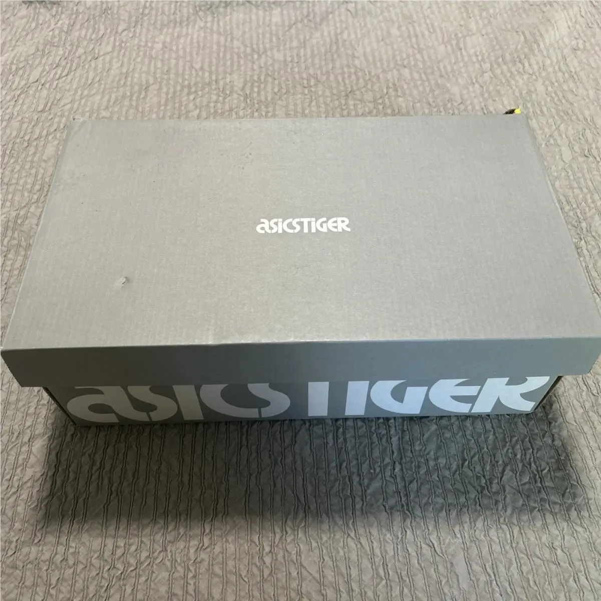 Asics shoes - Gelsaga - Gelsaga - 1191A261-001 - Black 10