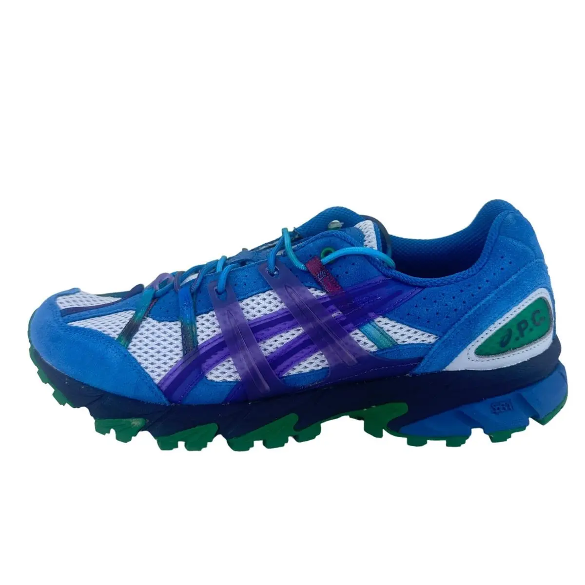 Asics Apc X Gel-sonoma 15-50 Mens Size 10 Purple Lilac Sneaker 1203A226-400
