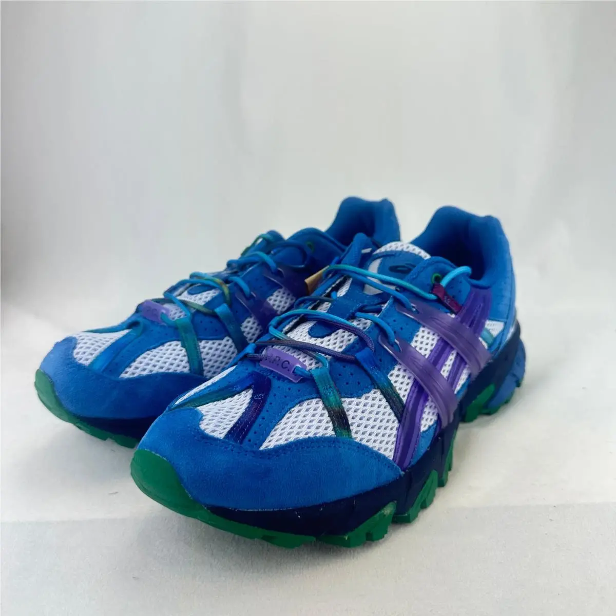 Asics shoes - GEL-SONOMA 15-50 - 1203A226-400 - Purple 0