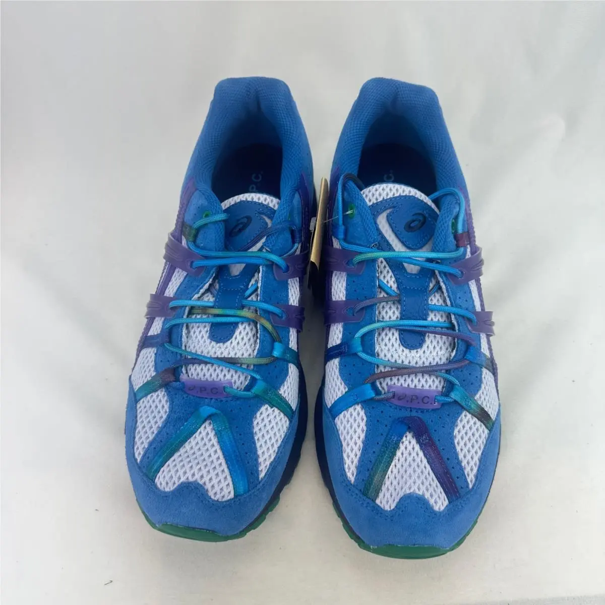 Asics shoes - GEL-SONOMA 15-50 - 1203A226-400 - Purple 2