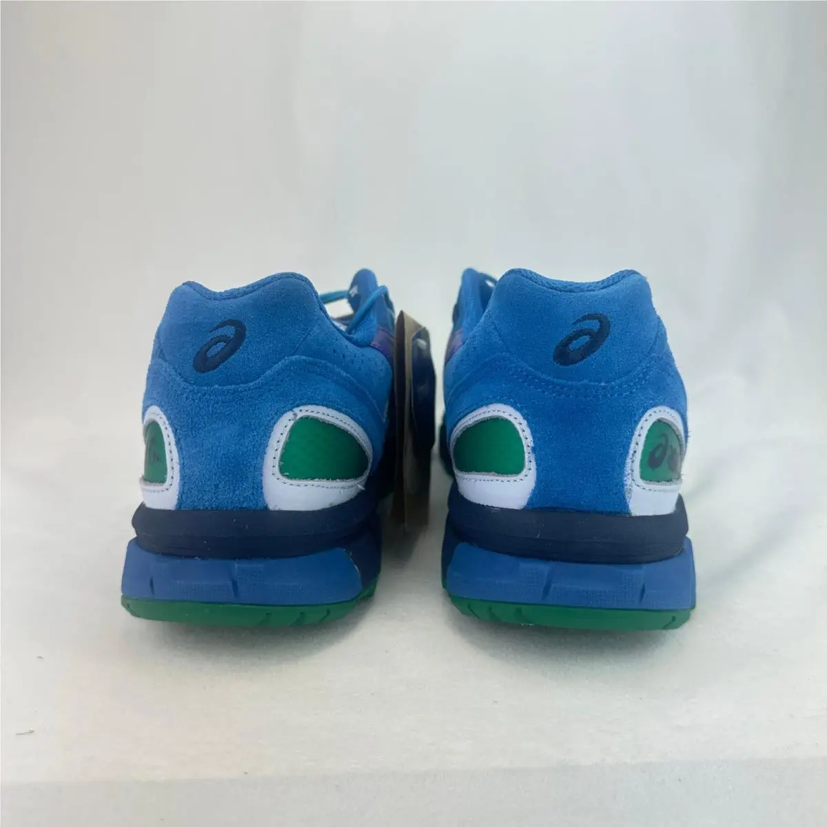 Asics shoes - GEL-SONOMA 15-50 - 1203A226-400 - Purple 4
