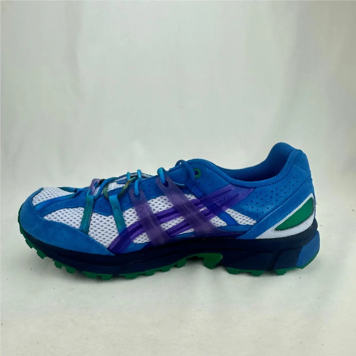 Asics shoes - GEL-SONOMA 15-50 - 1203A226-400 - Purple 5