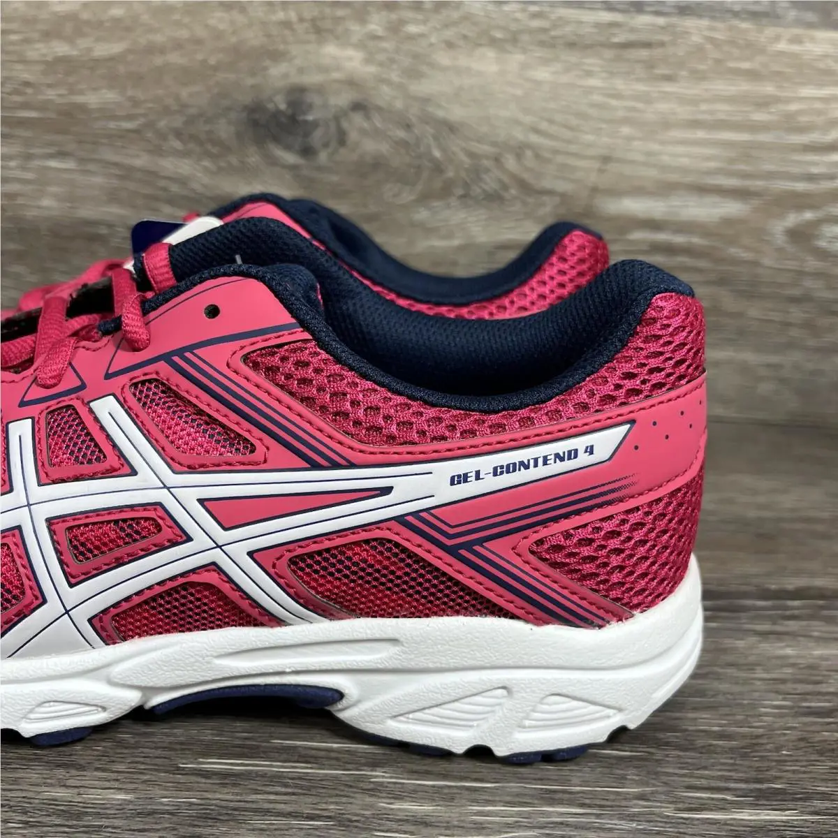 Asics shoes - Pink (UPC: 889436939340) 8