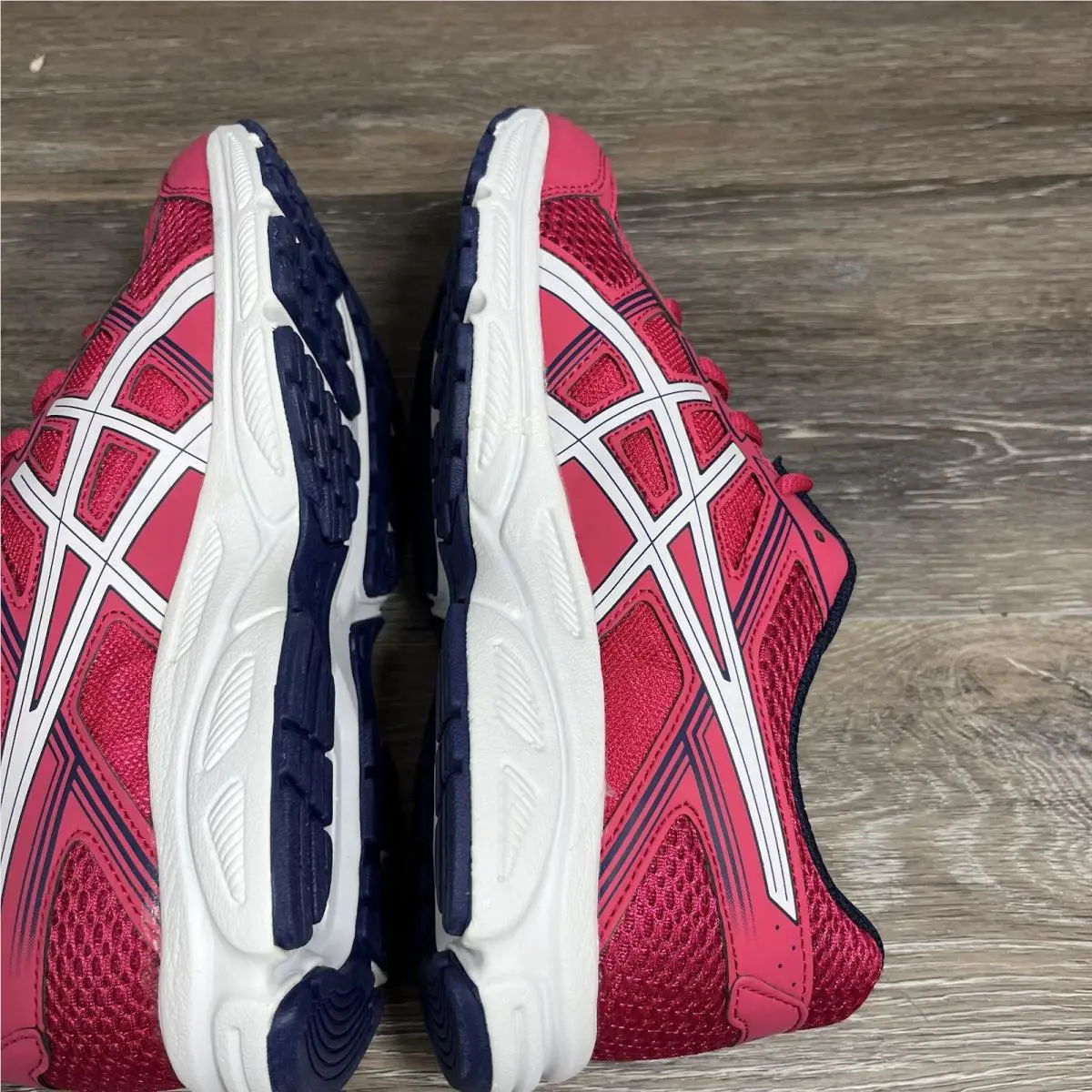 Asics shoes - Pink (UPC: 889436939340) 14