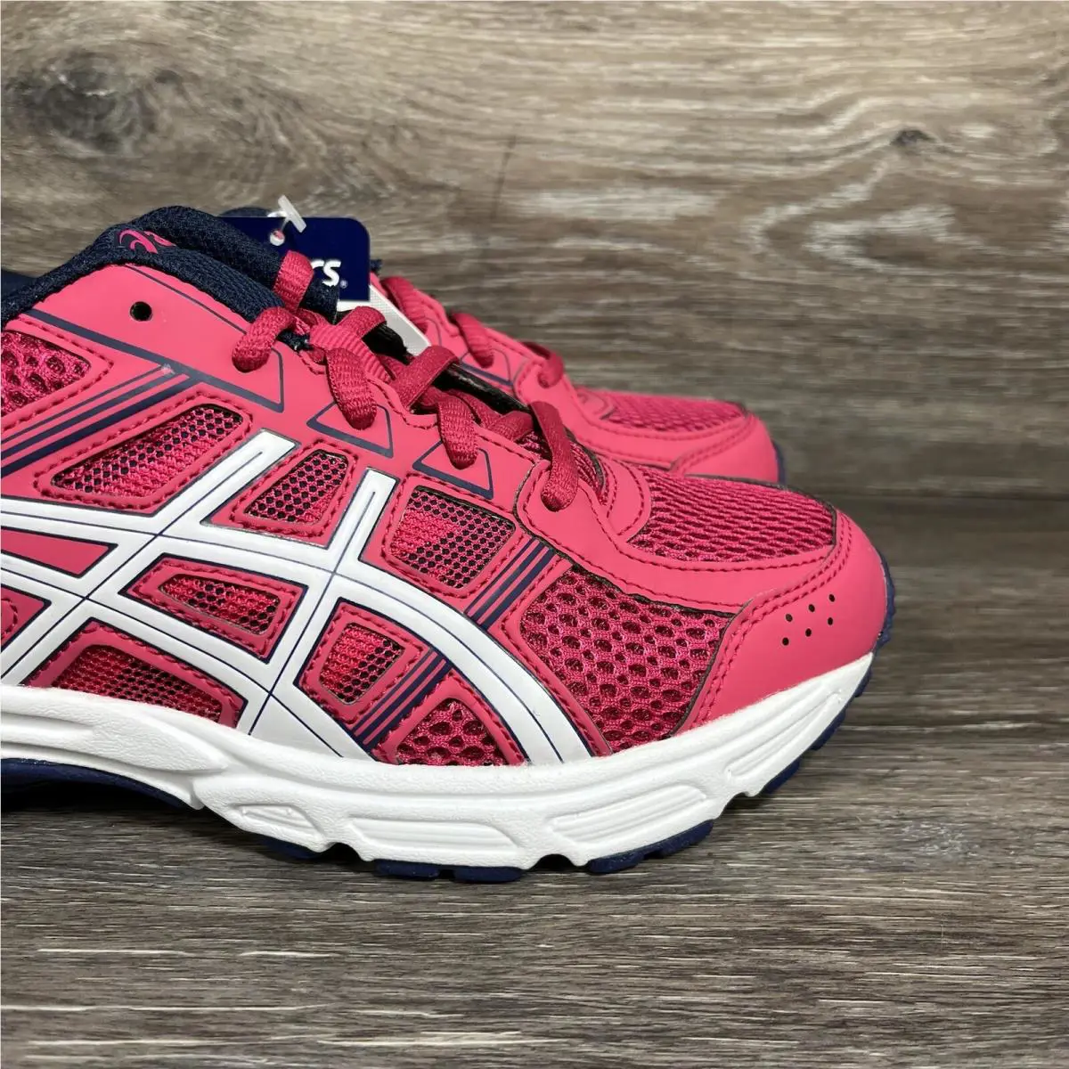 Asics shoes - Pink (UPC: 889436939340) 2