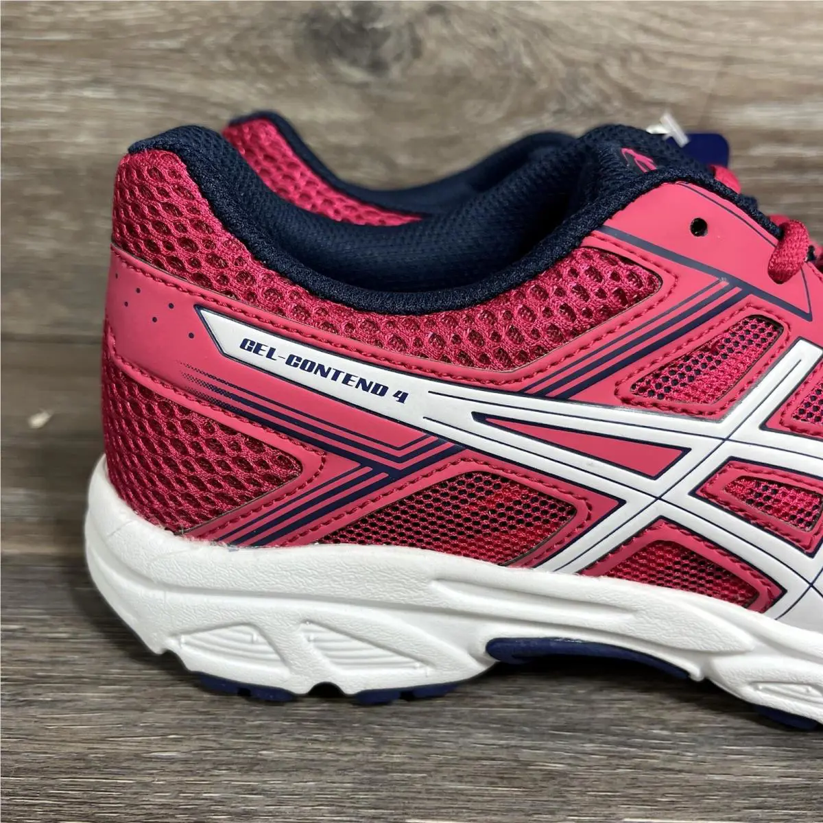 Asics shoes - Pink (UPC: 889436939340) 3