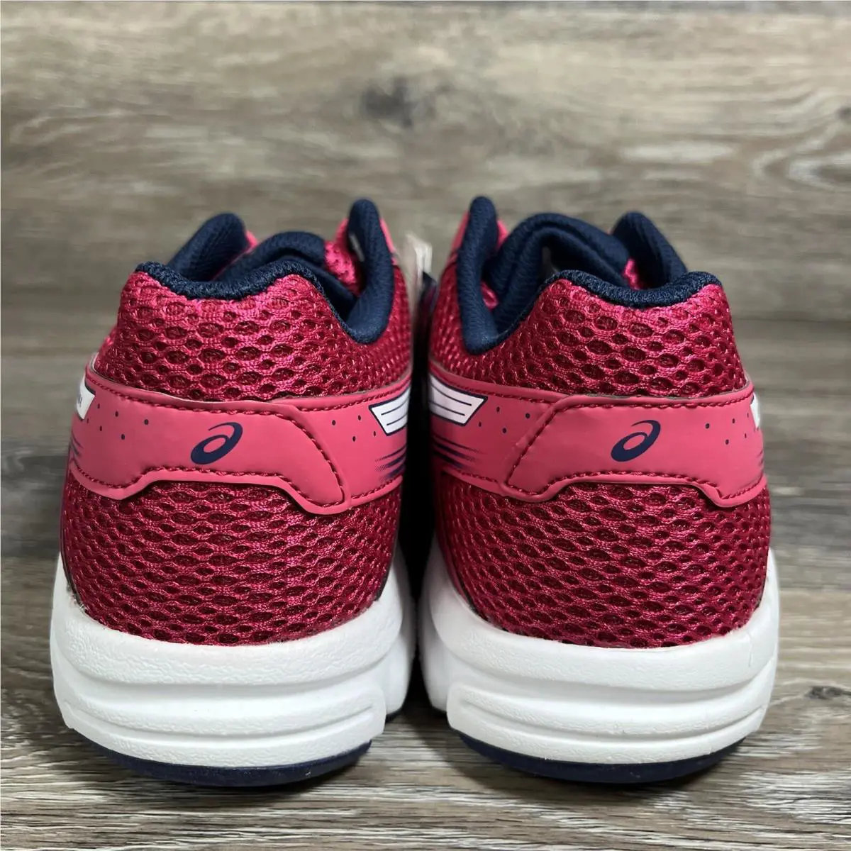 Asics shoes - Pink (UPC: 889436939340) 6