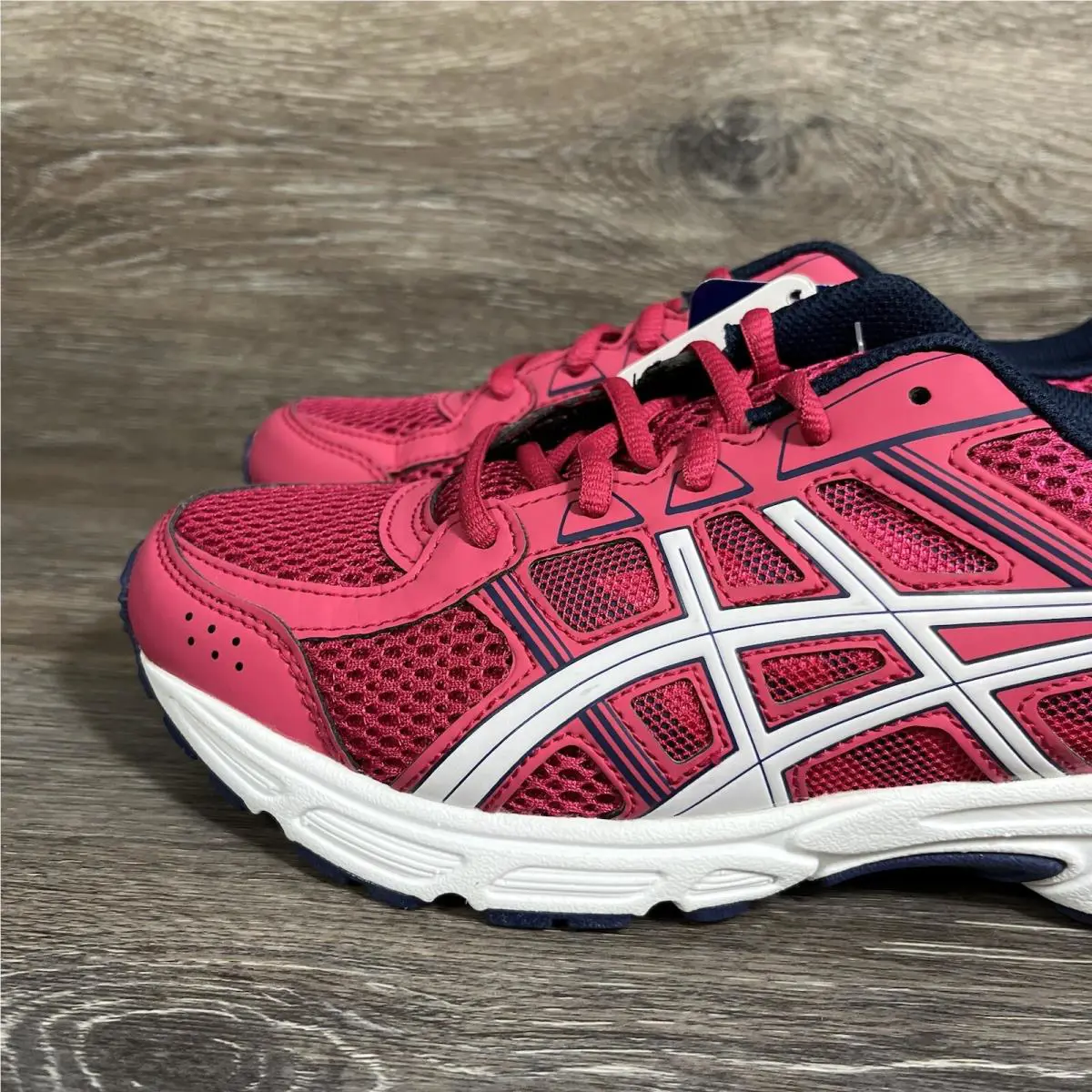 Asics shoes - Pink (UPC: 889436939340) 7