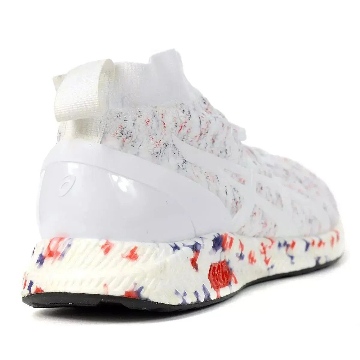 Asics shoes - ASICS HyperGEL-Kan - Red (UPC: 191497454152) 1